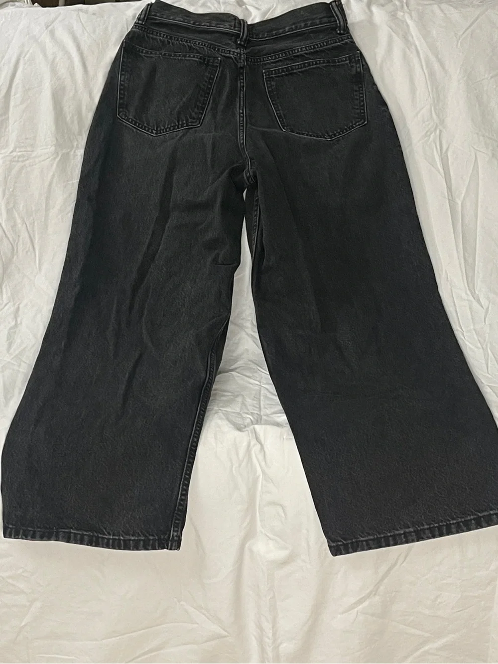 Men’s H&M Baggy Fit Jeans Size 28 X 32 149